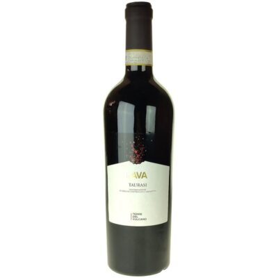 Taurasi Aglioanico rouge 2013, Lava Terre Del Vulcano